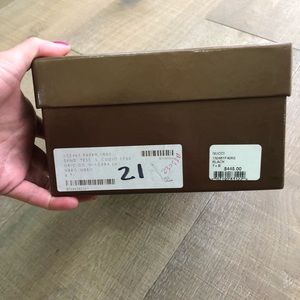 Gucci Other - Gucci women shoe box Gucci Other - Gucci women shoe box
